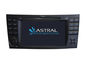 DVD-плеер Vitural КОМПАКТНОГО ДИСКА Multimidia GPS 6 автомобиля цифров андроида цифров 1080P центральное для типа benz e поставщик