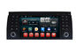 Hebrew BMW E39 центральный Multimidia GPS экрана касания ПРИЯТЕЛЯ с DVD/BT/ISDBT/DVBT/ATSC поставщик