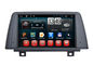 Экран касания BT DVD-плеер андроида системы навигации мультимедиа GPS автомобиля BMW 3 емкостный поставщик