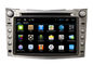 DVD-плеер 3G Wifi андроида системы навигации автомобильного радиоприемника захолустья наследия Subaru поставщик