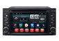 зрелищность системы/Рейдио навигации автомобиля DVD захолустья 1GHz Mstar786 Subaru Impreza в черточке GPS поставщик