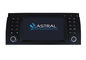 DVD-плеер SWC USB 3G TV BMW E39 1080P GPS мультимедиа iPod центральное древнееврейское большое поставщик