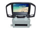 система зрелищности навигации автомобиля гама 3G iPod TV 2 в черточке для Buick Regal поставщик