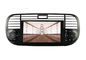 500 DVD-плеер GPS RDS навигатора автомобиля ФИАТ 3G видео- с TV/рука Bluetooth освобождают поставщик