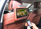 Отделяемое DVD-плеер заднего сиденья автомобиля с экраном 9inch LCD для автомобиля поставщик