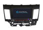 Двойной гам в навигаторе Bluetooth TV SWC Rockford Fosgate МИЦУБИСИ Lancer GPS черточки EX поставщик