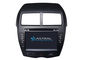 Система навигации ПЕЖО автомобиля 800*480 LCD тональнозвуковая видео-/DVD-плеер на Пежо 4008 поставщик