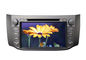 DVD-плеер SWC RDS iPod TV синей птицы системы навигации Nissan GPS автомобиля экрана касания Sylphy поставщик