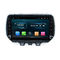 Андроид Ауторадио автоматического ДВД-плеера 10,1 Карплай навигации ГПС» для Хюндай Туксон ИС35 2019 поставщик