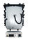 Набор 2016 автомобиля Блуэтоотх андроида сенсорного экрана крейсера земли Тойота навигации ТОЙОТА ГПС 12,1 дюймов поставщик