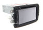 Экран касания GPS HD мультимедиа автомобиля центральный с DVR/камерой фронта поставщик