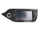 DVD-плеер Wifi 3G BT KIA с андроидом O.S 4,2/автоматический игрок мультимедиа GPS поставщик
