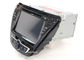 Входной сигнал 2014 камеры Elantra GPS iPod SWC DVD-плеер автомобильного радиоприемника стерео Hyundai андроида поставщик