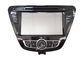 Автомобильный радиоприемник Bluetooth GPS TV андроида DVD-плеер Hyundai экрана касания для Elantra поставщик