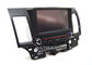 Двойной гам в навигаторе Bluetooth TV SWC Rockford Fosgate МИЦУБИСИ Lancer GPS черточки EX поставщик