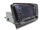 Навигатор 2014 автомобильного радиоприемника системы навигации Skoda Octavia A7 ФОЛЬКСВАГЕНА GPS с экраном касания поставщик