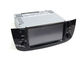 DVD-плеер автомобиля камеры вид сзади системы навигации 1080P HD Linea Punto Фиат автоматическое поставщик