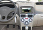 Autoradio центральное Multimida GPS для шторма/тантьемы/Fulwin/A13 поставщик