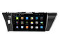 Андроид 2013 системы навигации Gps Glonass Тойота венчика чисто 4,2 поставщик