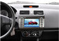 Навигатор GPS Suzuki DVD-плеер автомобиля 7 дюймов с Рейдио на стремительное 2004-2010 поставщик
