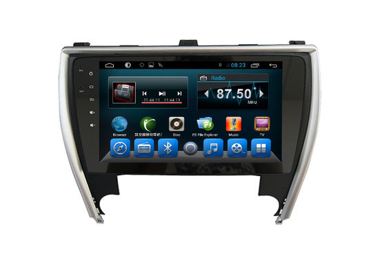 Китай Навигация Bluetooth Тойота GPS автомобиля гама 2 для игрока Camry Рейдио поставщик