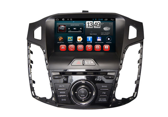 Китай DVD-плеер FORD игроков DVD автомобильного радиоприемника в фокусе 2012 системы GPS автомобиля поставщик