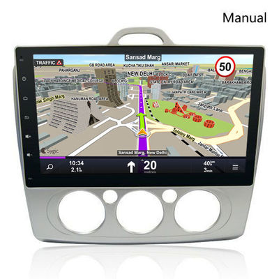 Китай Фокус С-Макс 2007-2011 систем навигации Форда автомобильного радиоприемника мультимедиа андроида автоматический поставщик