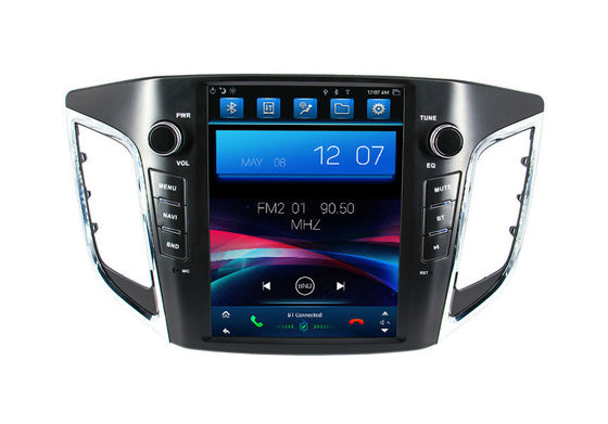 Китай ДВД-плеер ХИУНДАИ радио андроида автоматический для системы Хюндай Икс25/Крета автомобильной стерео поставщик