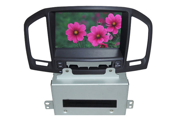 Китай Система навигации русское DVD GPS автомобиля TV BT Insignia OPEL SWC поставщик