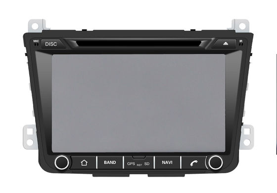 Китай IX25 DVD-плеер Gps Bluetooth Hyundai в системе автомобильного радиоприемника черточки поставщик