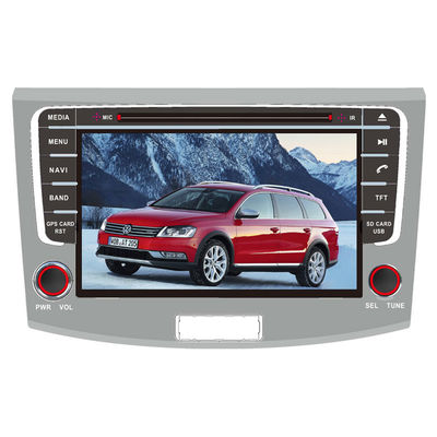 Китай Экран касания в системе навигации gps Volkswagen чд-плеера dvd автомобиля на Magotan 2013 поставщик
