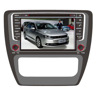 Китай Стерео радио игрока мультимедиа автомобиля центральный с экраном касания bluetooth для Фольксвагена Sagitar поставщик
