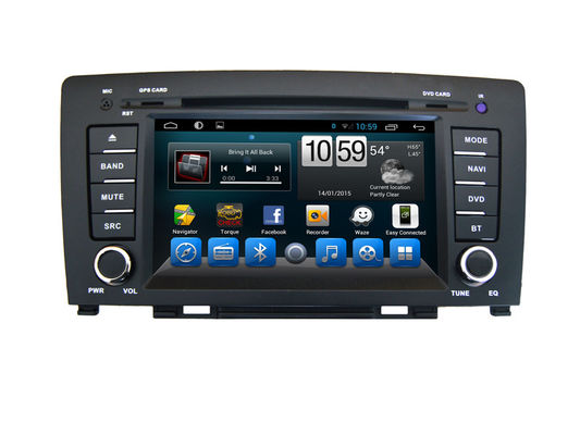 Китай Двойная навигация GPS DVD-плеер автомобиля гама с Bluetooth Wifi Tpms для Великой Китайской Стены H6 поставщик