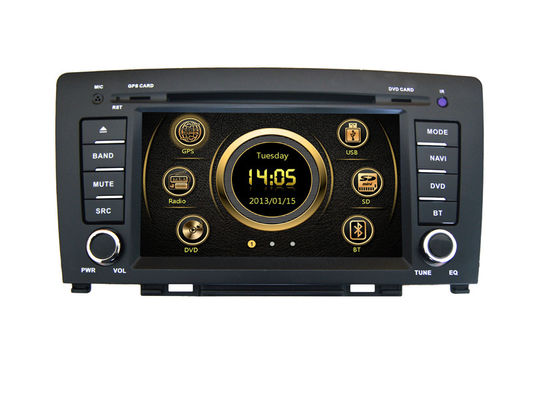 Китай Система навигации gps dvd автомобиля с чд-плеером Bluetooth DVD SWC для Великой Китайской Стены H6 поставщик