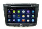 Центральная навигация GPS андроида DVD-плеер IX25 системы Hyundai зрелищности поставщик