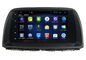 Система автомобиля DVD центральная Multimidia GPS Рейдио гама Mazda 2 для экрана касания андроида CX-5 поставщик