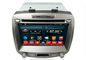 OS андроида сердечника квада DVD-плеер Bluetooth GPS HYUNDAI автомобиля стерео поставщик