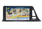 Тойота к - ДВД-плеера автомобиля ХР КХР, система навигации Тойота ДВД с экранами ТФТ поставщик