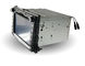 Экран дюйма ХД системы навигации 7 Форда ДВД сплавливания мустанга экспедиции исследователя поставщик