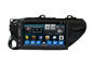 Видео НСП 6624 автомобиля системы 10,1 приборов навигации Гпс экрана касания дюйма аудио поставщик