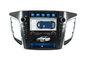 ДВД-плеер ХИУНДАИ радио андроида автоматический для системы Хюндай Икс25/Крета автомобильной стерео поставщик