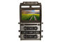 Двойная система навигации Рейдио Среднего Востока FORD DVD Тавра средств СИНХРОНИЗАЦИИ гама GPS 3G RDS поставщик