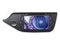1080P 3G iPod Cee'd KIA DVD-плеер GPS автомобиля мультимедиа система 2014 навигации с экраном касания поставщик