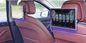 Система развлечений заднего сидения автомобиля ДК 12В 11,6 разрешение экрана касания 1920*1280 дюйма поставщик