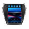 Система навигации радио автомобиля андроида Хюндай ИС45 Санта-Фе аудио с связью зеркала игры ДСП автомобиля 4Г СИМ поставщик