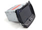 Бросьтесь стерео DVD-плеер 3G Wifi Hyundai с системой навигации GPS поставщик