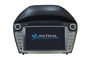 Экран касания Bluetooth DVD-плеер IX35 2014 Hyundai емкостный SWC Wifi GPS 3G поставщик