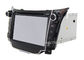 Автоматическая рука свободное Рейдио GPS DVD-плеер I30 TV GPS Bluetooth HYUNDAI навигации для автомобилей поставщик
